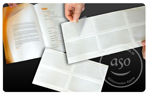 pvc-Business-Card-Pocket-Kunststoff